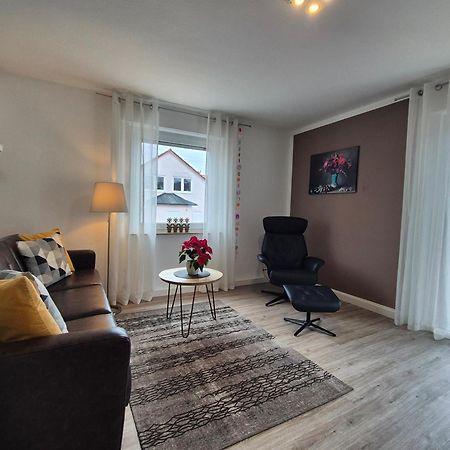 Ferienwohnung S-Bahn Naehe Schwaikheim Extérieur photo