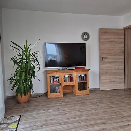 Ferienwohnung S-Bahn Naehe Schwaikheim Extérieur photo
