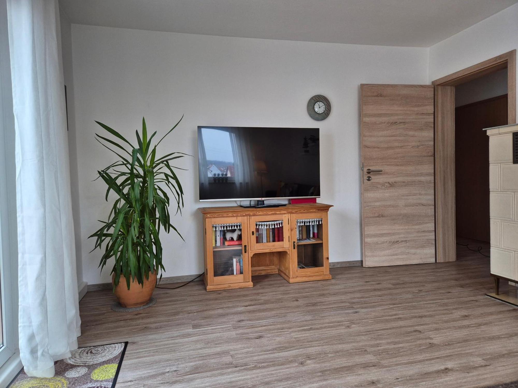Ferienwohnung S-Bahn Naehe Schwaikheim Extérieur photo