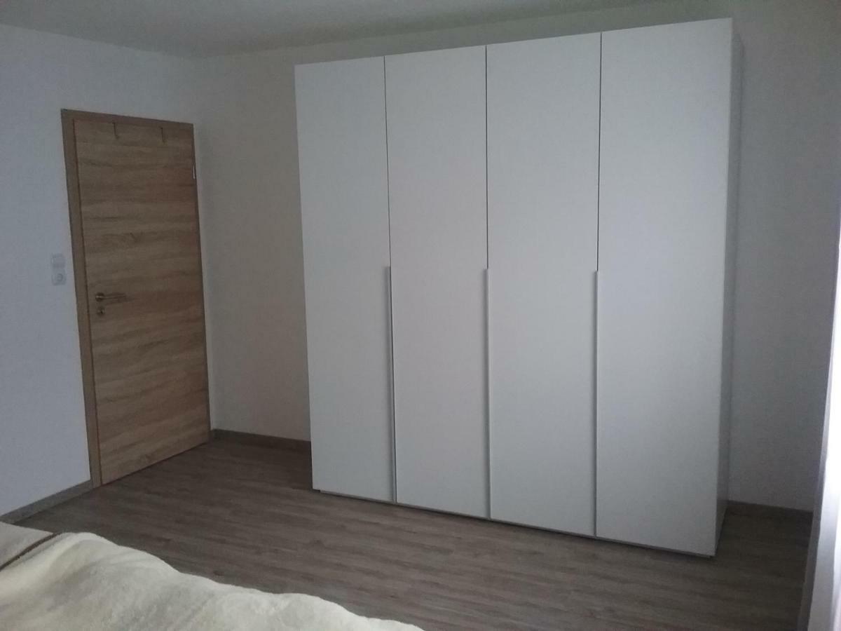 Ferienwohnung S-Bahn Naehe Schwaikheim Extérieur photo